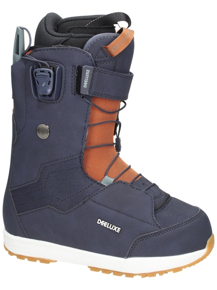DEELUXE Empire Lara PF 2020 blauw