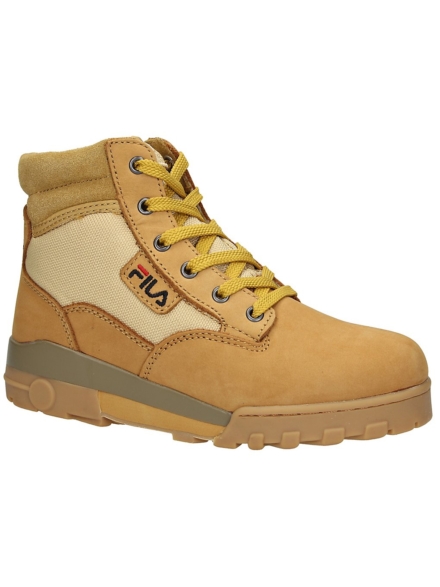 Fila Grunge II Mid Sneakers patroon