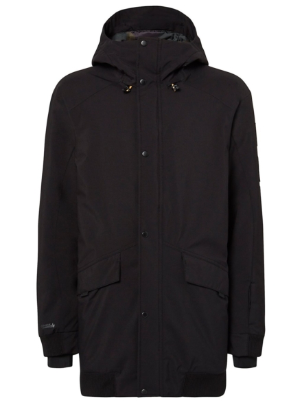 O'Neill Decode Bomber Ski jas zwart