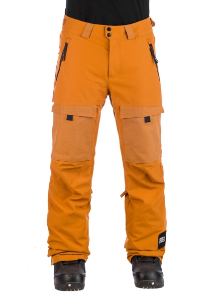 O'Neill Utility broek bruin