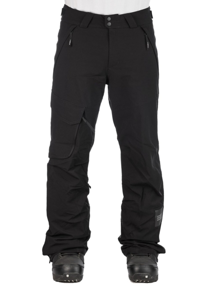 O'Neill Epic broek zwart