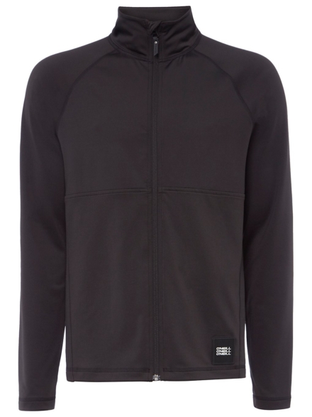 O'Neill Clime Ski jas zwart