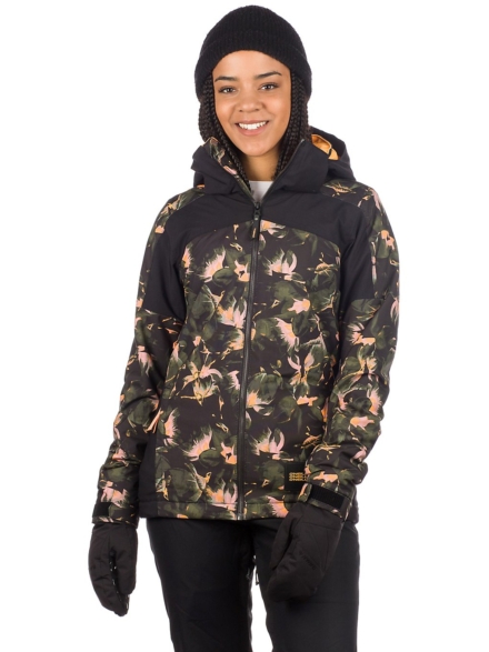 O'Neill Wavelite Ski jas zwart