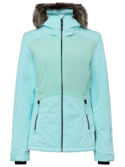 O'Neill Halite Ski jas blauw