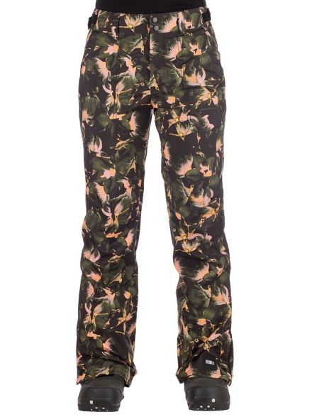 O'Neill Glamour broek zwart