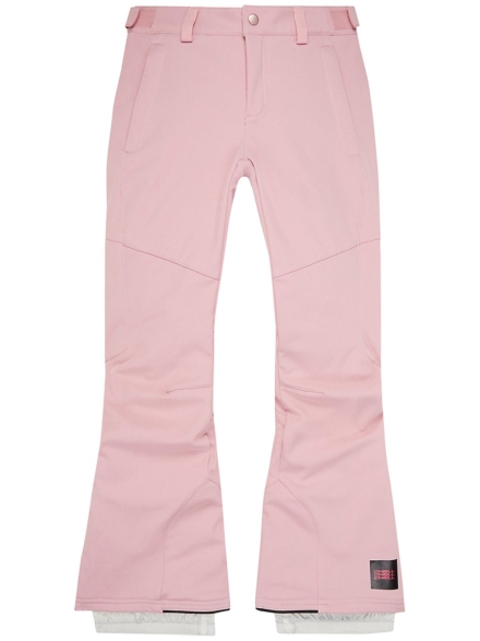 O'Neill Charm Slim broek roze