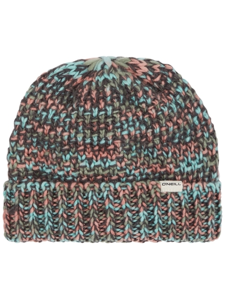 O'Neill Soft vest Beanie grijs