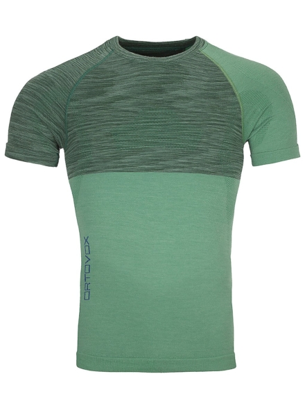 Ortovox 230 Competition Tech t-shirt groen