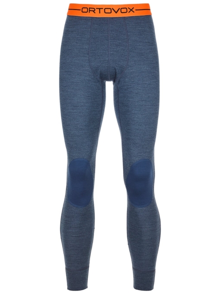 Ortovox 185 R 'N' W Tech broek blauw