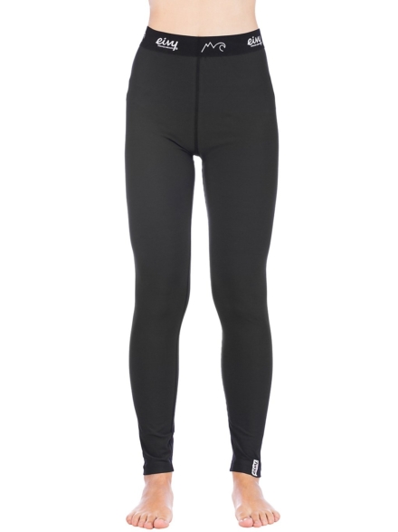 Eivy Icecold Tight Tech broek zwart