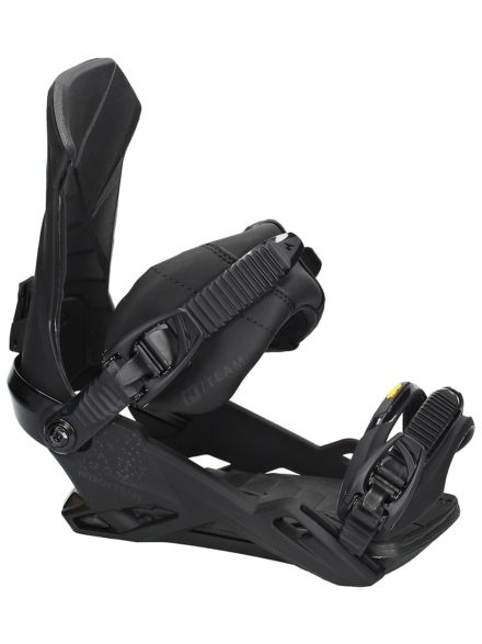 Nitro Team 2020 zwart