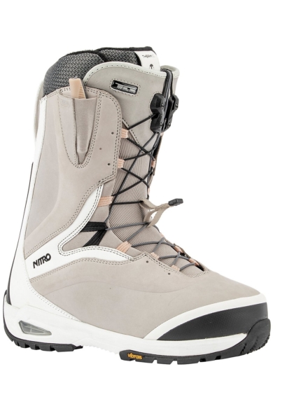 Nitro Bianca TLS 2020 wit