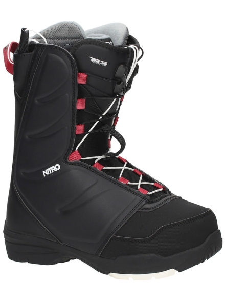 Nitro Flora TLS 2020 zwart