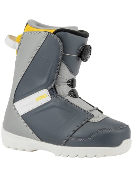Nitro Droid Boa 2020 blauw