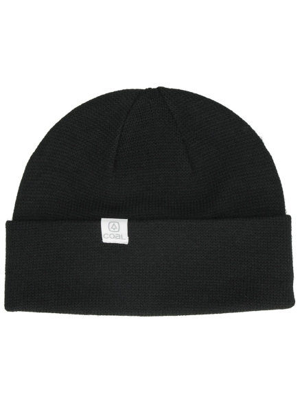 Coal The Flt Beanie zwart