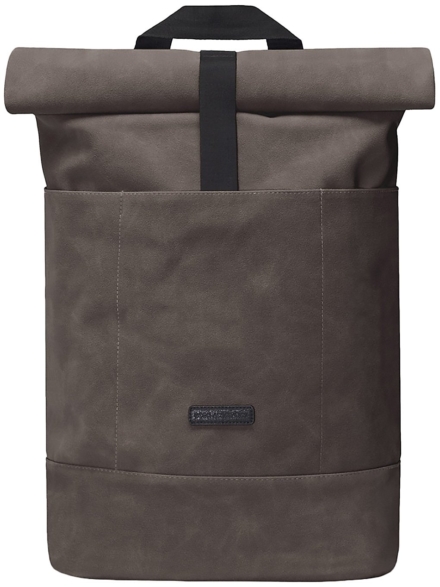 Ucon Hajo Suede rugtas bruin