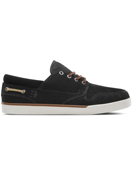 Etnies Durham Sneakers zwart
