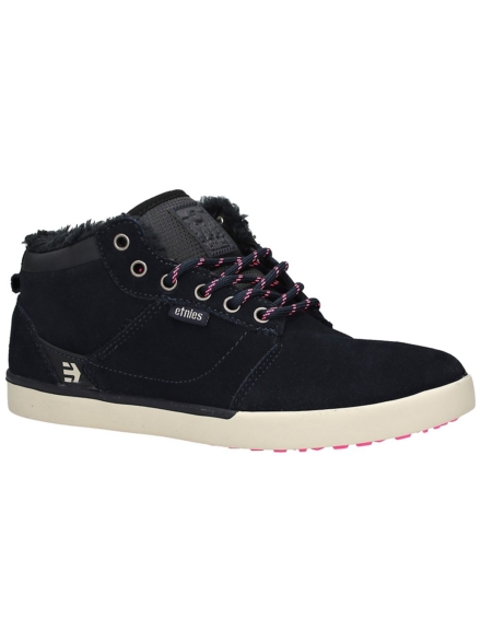 Etnies Jefferson MTW Sneakers blauw