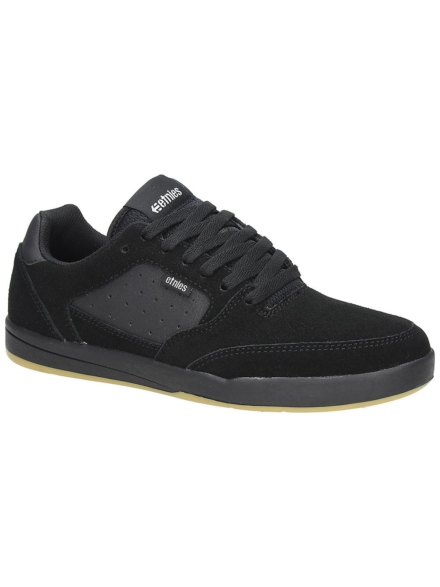 Etnies Veer Skate schoenen zwart