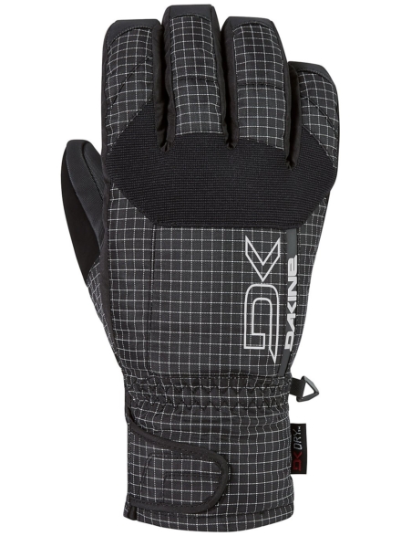 Dakine Scout Short handschoenen zwart