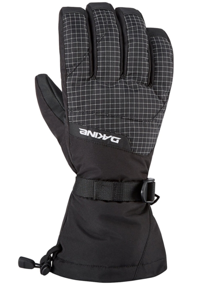 Dakine Blazer handschoenen zwart