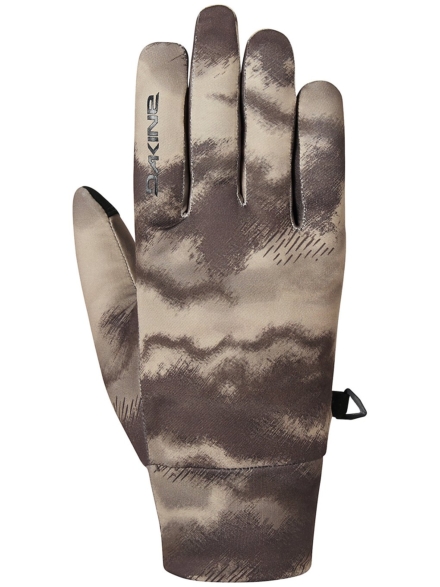 Dakine Rambler Liner handschoenen camouflage
