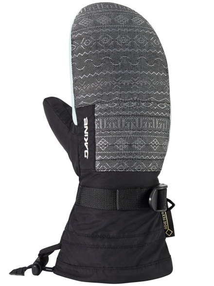 Dakine Omni Gore-Tex wanten grijs