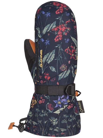 Dakine lederen Sequoia Gore-Tex wanten patroon