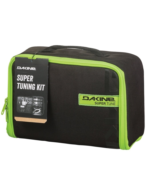 Dakine Super Tune (Tuning Kit) Euro zwart