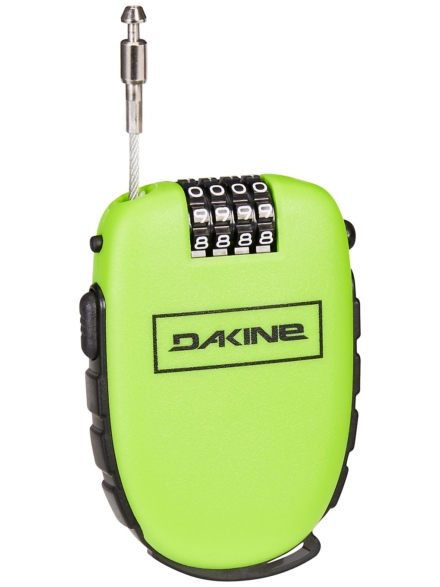 Dakine Cool Lock groen
