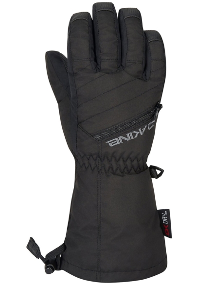 Dakine Tracker handschoenen zwart