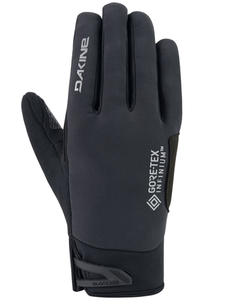 Dakine Blockade handschoenen zwart