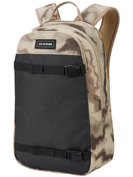 Dakine Urbn Mission 22L rugtas camouflage