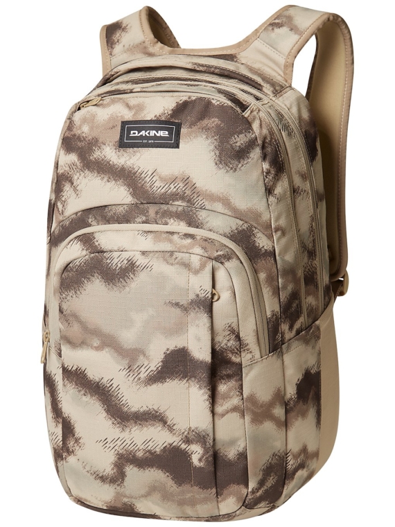 Dakine Campus L 33L rugtas camouflage