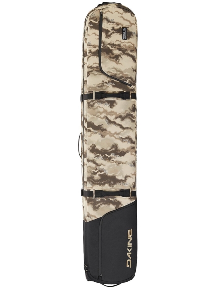 Dakine High Roller 165 Snowboard tas camouflage