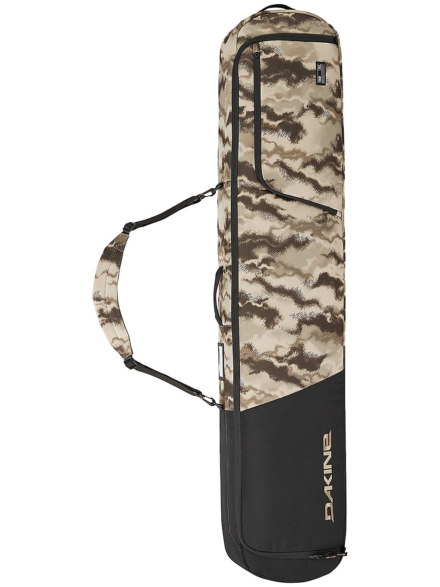 Dakine Tour 165cm Snowboard tas camouflage