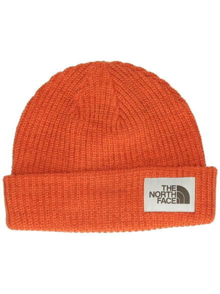 THE NORTH FACE Salty Dog Beanie oranje