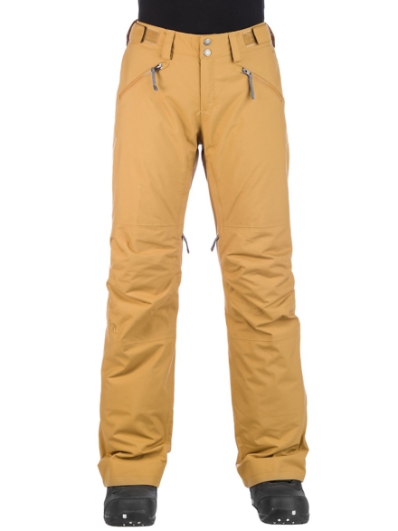 THE NORTH FACE Aboutaday broek bruin