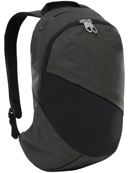 THE NORTH FACE Electra rugtas grijs