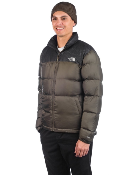 THE NORTH FACE Nevero Down Ski jas groen