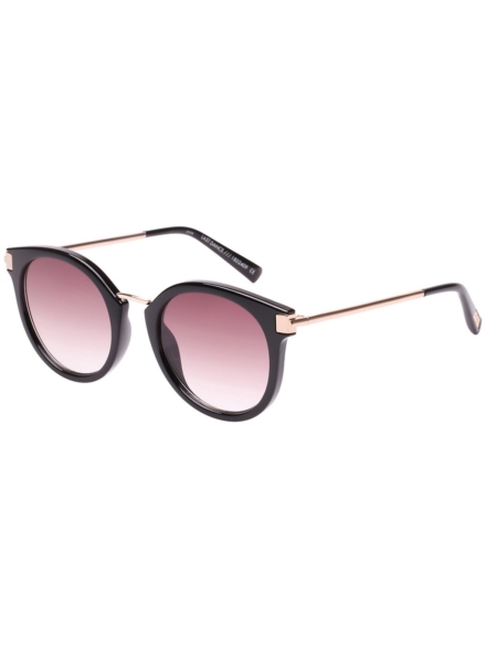 Le Specs Last Dance zwart zwart