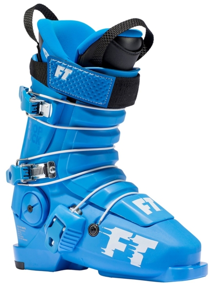 Full Tilt Drop Kick S 2020 patroon
