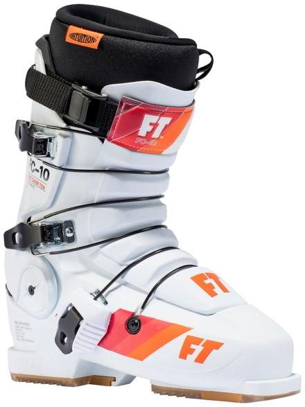 Full Tilt First Chair 10 2020 2020 patroon