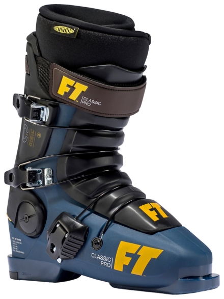 Full Tilt Classic Pro 2020 2020 patroon