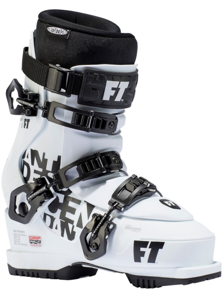 Full Tilt Descendant 8 GW 2020 patroon