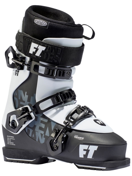 Full Tilt Descendant 6 2020 patroon