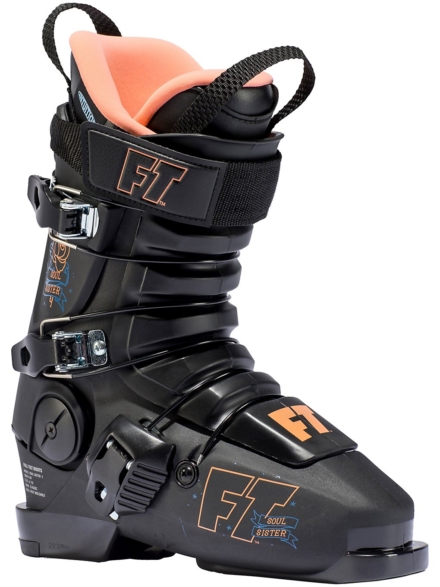 Full Tilt Soul Sister 4 2020 2020 patroon