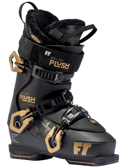 Full Tilt Plush 4 2020 2020 patroon