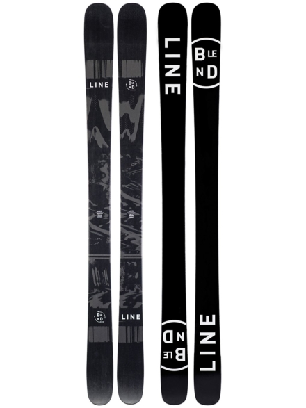 Line Blend 171 2020 patroon
