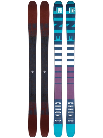 Line Chronic 178 2020 patroon